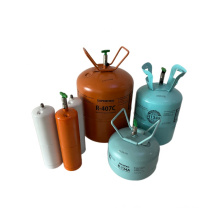 refrigerant  r407c r407a r407  r407f r407c gas purity 99.9% r407c  gas refrigerant r407c refrigerant gas